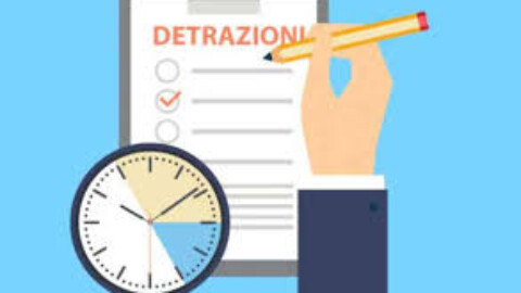 Detrazioni al 19%: dai medici privati con il bancomat, nel Ssn e per i farmaci in contanti