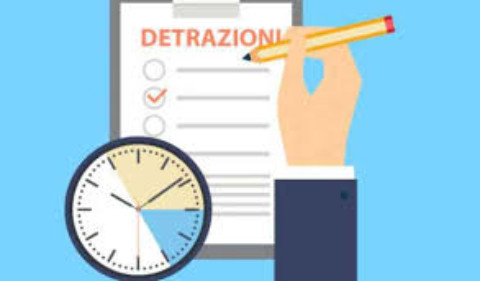 Detrazioni al 19%: dai medici privati con il bancomat, nel Ssn e per i farmaci in contanti