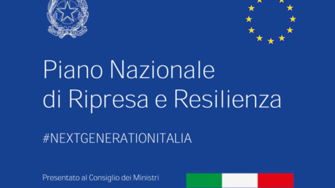 Le iniziative del Governo nel PNRR per le famiglie