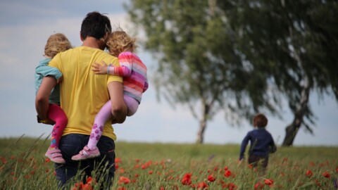 Pubblicato sulla Gazzetta Ufficiale il decreto-legge per l’assegno “temporaneo” unico per i figli fino a 18 anni