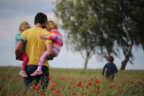 Pubblicato sulla Gazzetta Ufficiale il decreto-legge per l’assegno “temporaneo” unico per i figli fino a 18 anni