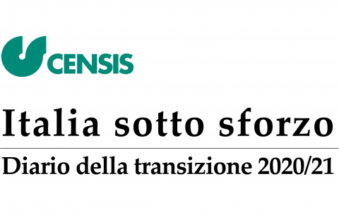 Rapporto Agi/Censis: Il Covid ha spazzato via il 66% dei progetti delle famiglie italiane