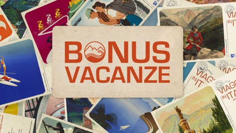 Continua l’utilizzo del “Bonus vacanze”