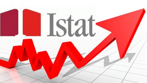 ISTAT: crescono i prezzi al consumo: +8,4% su base annua