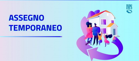 Prorogato il termine per l’assegno temporaneo per i figli