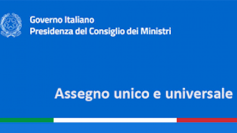 Approvato l’assegno per i figli, che entrerà in vigore a marzo 2022