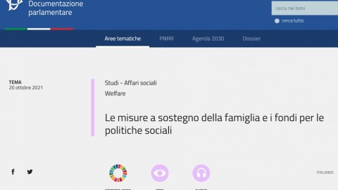 Tutti i bonus e gli aiuti alle famiglie a sostegno della genitorialità