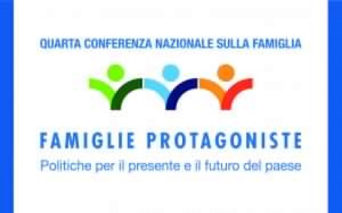 Quarta Conferenza nazionale della famiglia: il governo per rimuovere gli ostacoli e rafforzare le famiglie