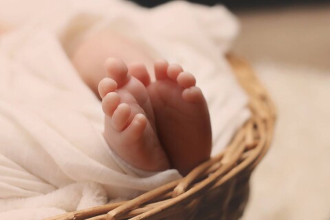Allarme Istat: natalità in Italia sotto quota 400mila