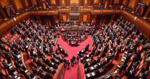 Dossier del Senato sulla nuova misura per il contrasto alla povertà e l’inclusione sociale