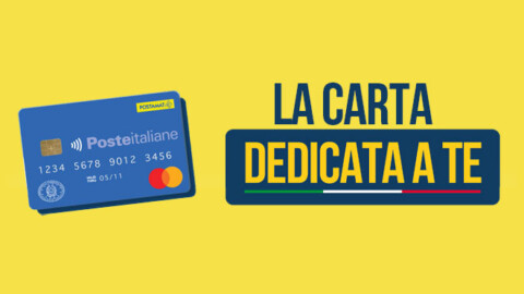 Carta acquisti spesa 2023 “Dedicata a te”: aiuti per le famiglie da fine luglio