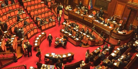 Centro Studi del Senato: un approfondimento sui reati in materia di molestie sul lavoro, di molestie sessuali e di mobbing