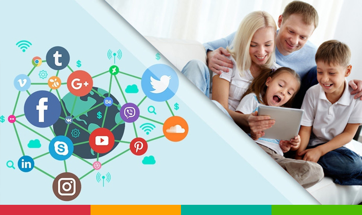 1. Social media marketing dei servizi alla famiglia