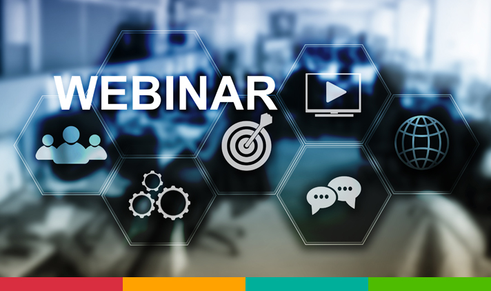 5. Progettare, organizzare e registrare i contenuti di un Webinar