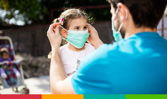 11. Distanziamento sociale quali conseguenze per bambini e adolescenti