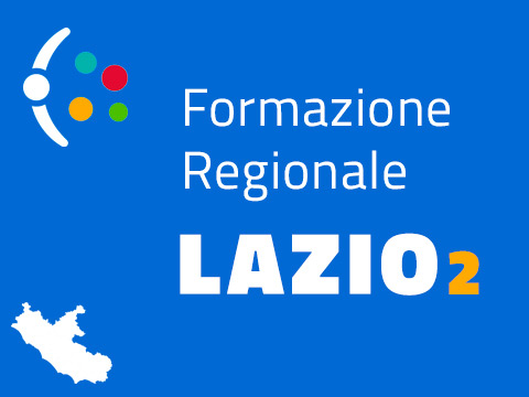 FRL2 Formazione Regione Lazio 2